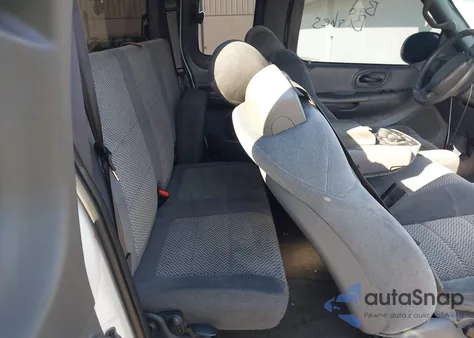 2001 Ford F-150 Lariat/Xl/Xlt z USA, uszkodzony, nr VIN 1FTRX18L21NB92694